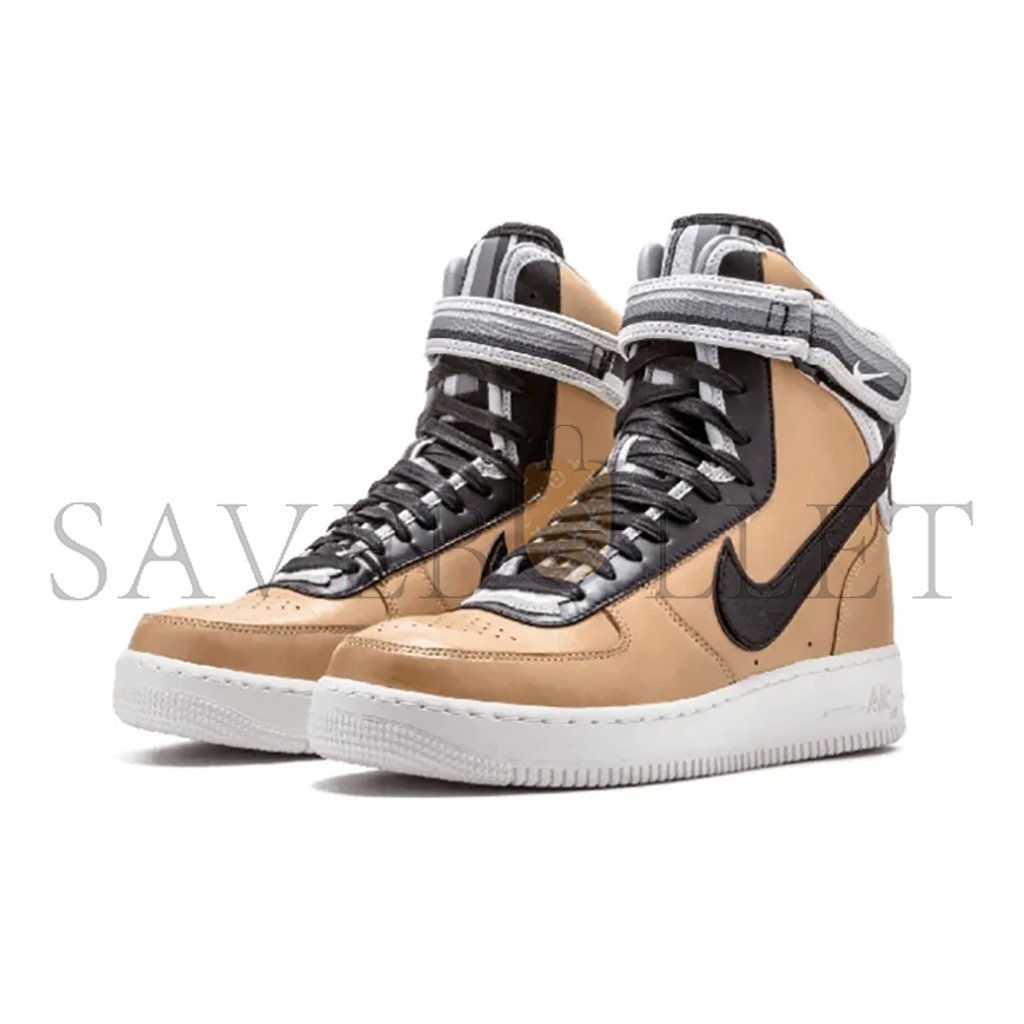 NIKE AIR FORCE 1 HIGH TISCI TAN 669919-200